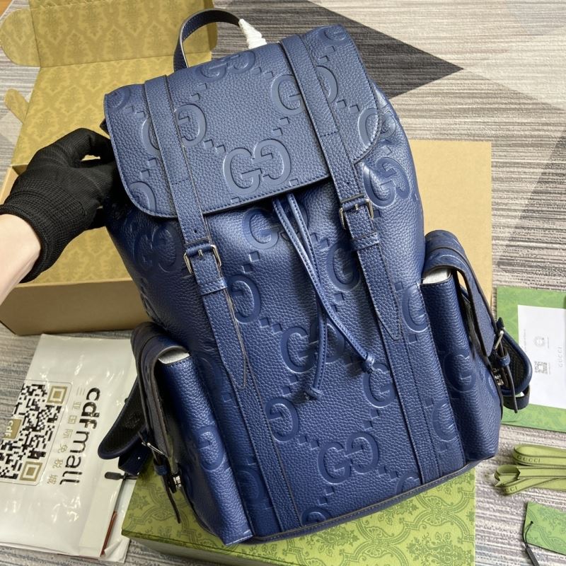 Gvc*1 backpacks